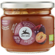 alce nero composta di prugne biologica 270 g