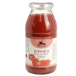 alce nero passata di pomodoro biologica 500 grammi