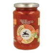 pomodoro c/basilico bio 350g