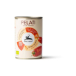 alce nero pomodori pelati biologici 400 g