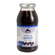 alce nero nettare mirtillo bio 500ml