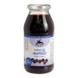 nettare mirtillo bio 500ml alce