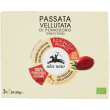 alce nero passata vellutata di pomodoro biologica 3 x 200 g