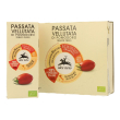 alce nero, passata vellutata di pomodoro bio, 3x200g