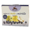 nettare di mela/mirtillo bio