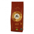 alce nero caffe' 100% miscela arabica biologico moka 250 grammi