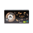 alce nero tè nero biologico - 20 filtri