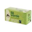 te'verde 20 filt bio fairtr alce