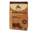 alce froll.cacao c/fave bio250