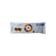 alce nero farrociock al latte - biscotti biologici 5 x 28g