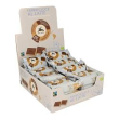 biscotti farro/cioc lat bio 1p