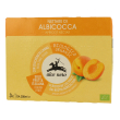 alce nettare di albicocca 3 x 200 ml