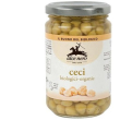 alce nero ceci lessati biologici 300 grammi