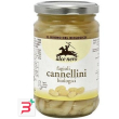 fagioli cannellini lessati bio 300 g