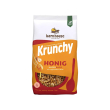barnhouse - miele krunchy 600 g