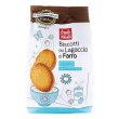 biscotti del lagaccio di farro