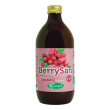 sangalli berrysan puro succo cranberry