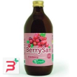 berrysan puro succo cranberry 500 ml