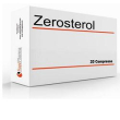 zerosterol 20 compresse - integratore per il colesterolo
