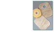 hollister tandem sacca per ileostomia 57 mm 10 pezzi