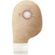sacca sistema 2 pezzi per ileostomia l&r maxi trasparente 70mm 30 pezz