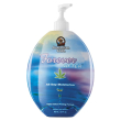 australian gold forever after all day moisturizer 650 ml