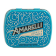 amarelli - sky blu - liquirizia dura all' anice - 20g