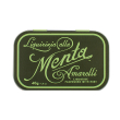 amarelli liquirizia menta 40g