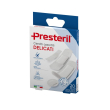 presteril cerotti delicati assortiti 4 f.ti - 20 pezzi