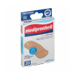 cerotto grande medipresteril resistente 7x3cm 20 pezzi