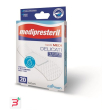 cerotto medio medipresteril delicato tnt 7x2cm 20 pezzi