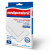 medipresteril post-operatorio delicate sterili 7 x 10 cm 4 pezzi