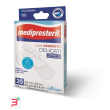cerotto in striscia medipresteril delicato tnt 50x8cm