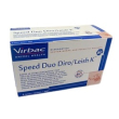 speed duo diro leish k 20test