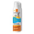 la roche posay anthelios dermo pediatrics aerosol bimbi spf 50+ 125 ml