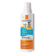 anthelios solare dermo-ped spray spf50+ 200ml