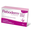 fleboderm 30 compresse - integratore benessere gambe