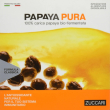 zuccari papaya pura 30 bustine da 3 gr - integratore energizzante antiossidante