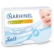narhinel - aspiratore nasale soft per otiti e sinusiti