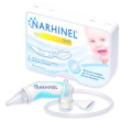 narhinel - aspiratore nasale soft + 2 ricariche