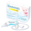 narhinel aspiratore nasale soft + 2 beccucci ricambio