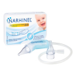 aspiratore nasale narhinel soft 1 pezzo + 2 ricambi