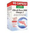 olio pesce 1000 omega3 90cps