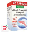 olio pesce 1000 omega 3 90 capsule