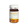 allipo 60 compresse - integratore di vitamine e minerali