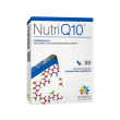 nutriq10 - integratore antiossidante 30 capsule vegetali