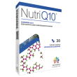 nutriq10 integratore ad azione tonica 30 capsule