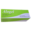 alogel aloe pura 100% 50ml