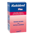 kukident plus polvere adesiva per protesi dentaria 30 grammi