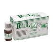 rialax 10 flaconcini da 10 ml - integratore per il transito intestinale